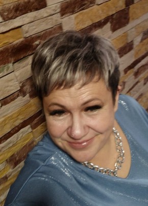 Ольга, 45, Россия, Елец