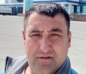 Илхомжон Давлато, 37 лет, Парабель