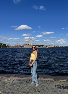 Oksana из Lisboa 34 года