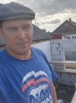 Oleg, 38, Mariinsk