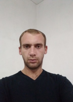 Жека, 33, Россия, Червонное