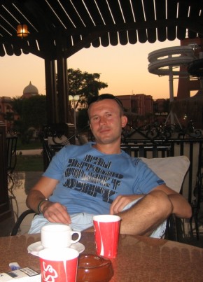 aleksey, 44, Russia, Akademgorodok