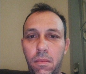 Lê, 42, Indaiatuba