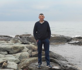 Mamuka Mamula, 55, Tbilisi