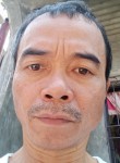 Chris, 47 лет, Quezon City