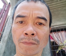 Chris, 47 лет, Quezon City