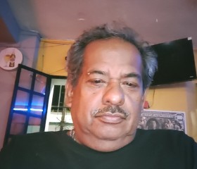 Leo, 59, Orizaba
