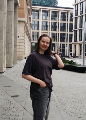 Olga из Санкт-Петербурга 42 года