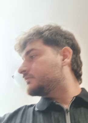 Jinx, 25, Greece, Kozani