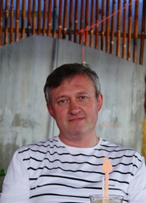 Евгений, 59, Россия, Тверь