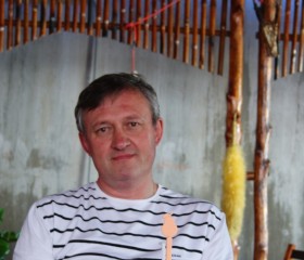 Евгений, 59 лет, Тверь
