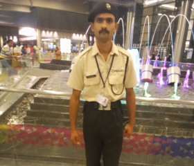 Aman rajput offi, 22 года, Hyderabad