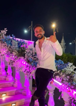 احمد حسن из القاهرة 32 года