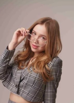 Anastasiya, 23, Russia, Saint Petersburg