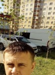 Виктор, 46 лет, Белгород