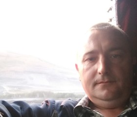 Pavel, 42, Kulunda
