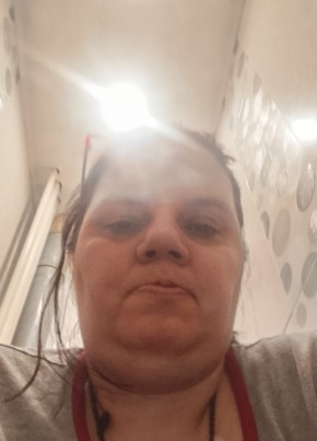 Nastya, 36, Russia, Surgut