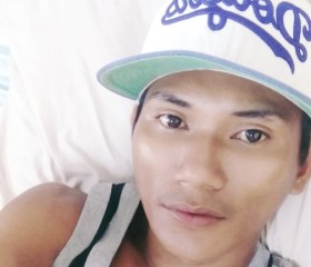 Macmac guevarra, 30 лет, Quezon City