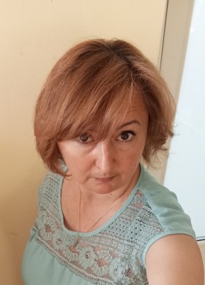 Лилия, 51, Рэспубліка Беларусь, Горад Мінск