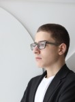 Yan, 18  , Moscow