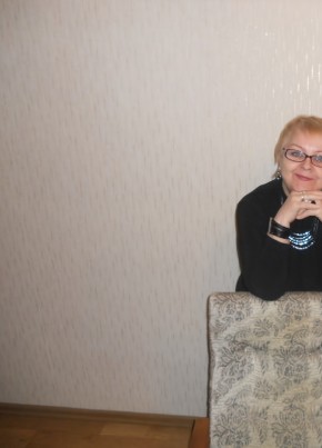 Лариса, 72, Россия, Йошкар-Ола