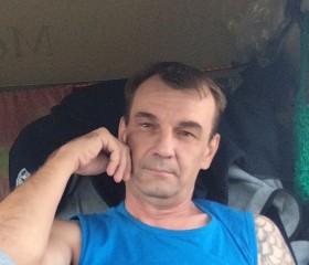 VITALIK, 47 лет, Екатеринбург
