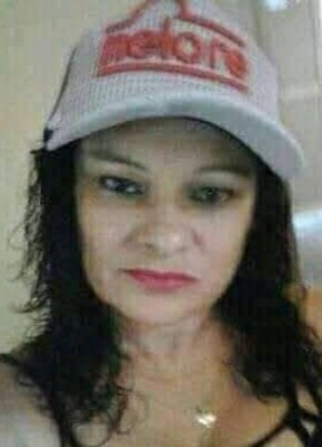 Maria José, 55, República Federativa do Brasil, Parnamirim