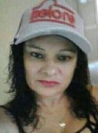 Maria José, 55 лет, Parnamirim