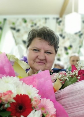 Ольга, 49, Россия, Иваново