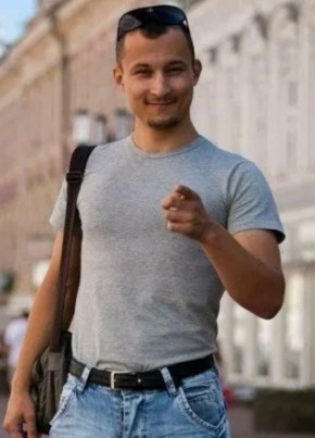 Александр, 42, Россия, Монино
