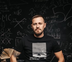 Viktor, 38, Kaliningrad