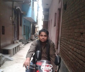 Aamir, 28 лет, Delhi