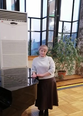Ольга из Владивостока 48 лет