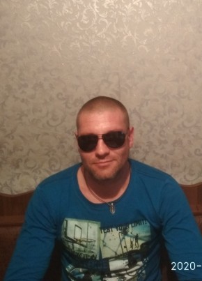 Витос, 38, Україна, Снігурівка