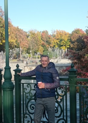 Anar из Xaçmaz 50 лет