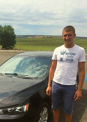 Антон, 29, Україна, Сніжне