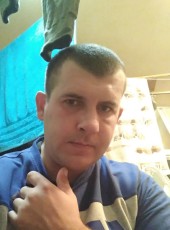 Dmitriy, 34, Russia, Bolshoy Kamen