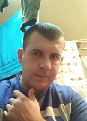 Дмитрий, 36, Россия, Большой Камень