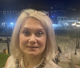 Lava, 55, Moscow