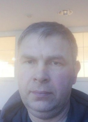 Павел из Ярославли 53 года