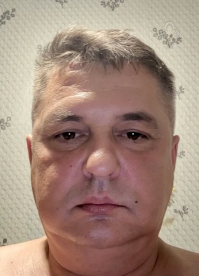 Дмитрий из Шенталы 48 лет