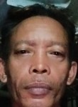 Eugen Magno, 43 года, Iloilo