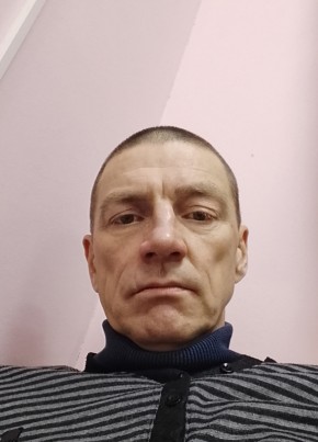 Andrey, 47, Russia, Kineshma