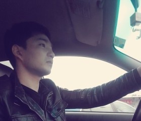 U, 33, Bishkek