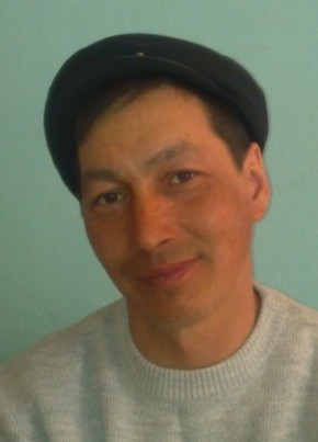 Владимир, 52, Россия, Якутск