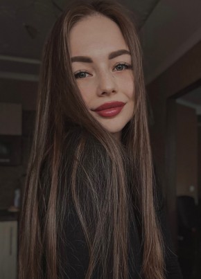 Elizaveta, 23, Россия, Нестеров