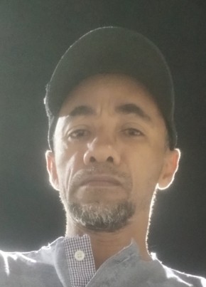 Almir из Aracaju 49 лет