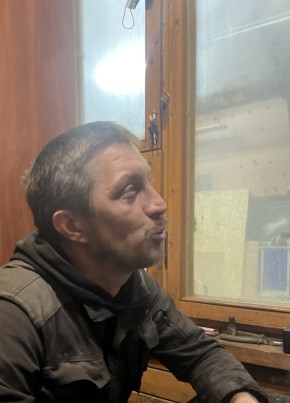Антон, 36, Россия, Железнодорожный (Московская обл.)