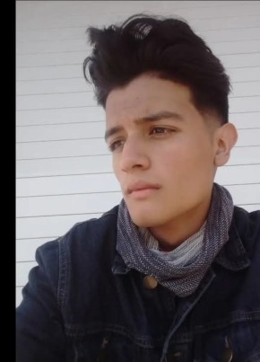 Julio baby, 20, Mexico, Ciudad Nezahualcoyotl