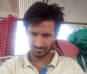 Javad, 31 год, Jaipur